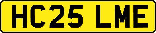 HC25LME