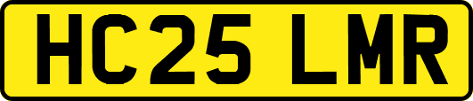HC25LMR
