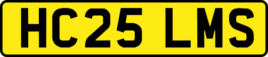 HC25LMS