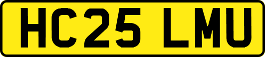 HC25LMU