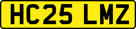 HC25LMZ