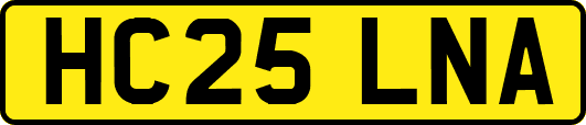 HC25LNA