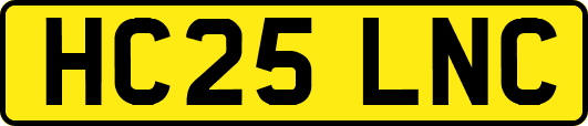 HC25LNC