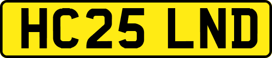 HC25LND