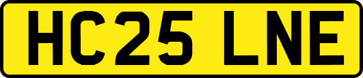 HC25LNE