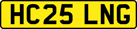 HC25LNG
