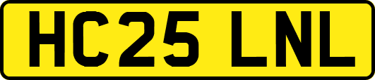 HC25LNL