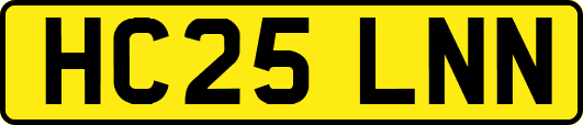 HC25LNN