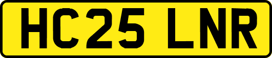HC25LNR