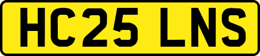 HC25LNS