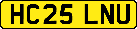 HC25LNU