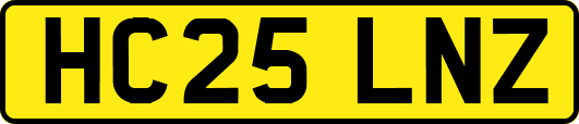 HC25LNZ