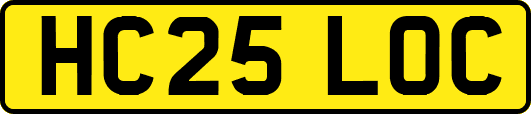 HC25LOC
