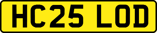 HC25LOD
