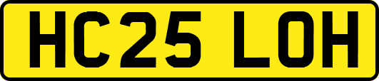 HC25LOH