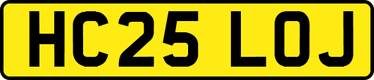 HC25LOJ