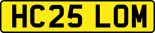 HC25LOM
