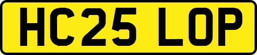 HC25LOP
