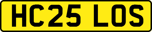 HC25LOS