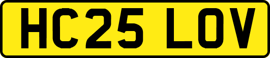 HC25LOV