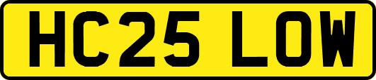 HC25LOW