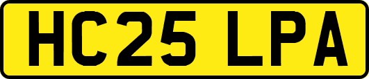 HC25LPA