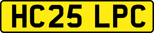 HC25LPC