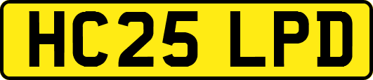HC25LPD