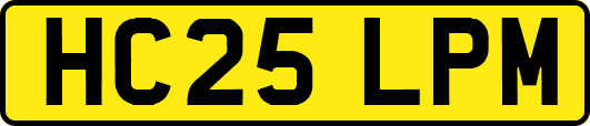 HC25LPM
