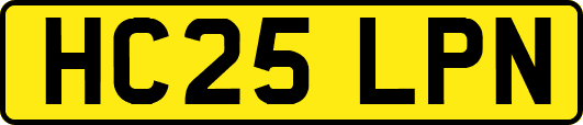 HC25LPN