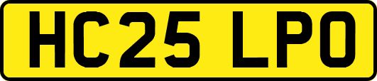 HC25LPO