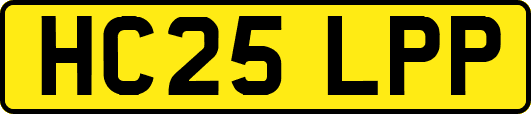 HC25LPP