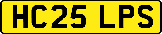 HC25LPS