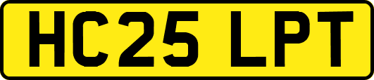 HC25LPT