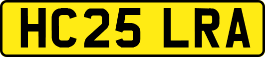 HC25LRA