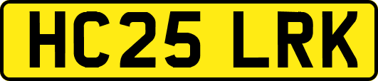 HC25LRK