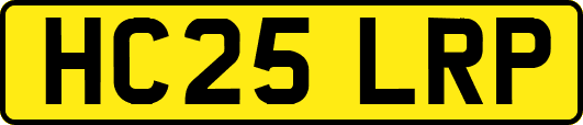 HC25LRP