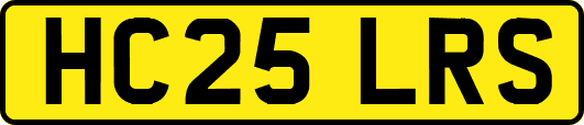 HC25LRS