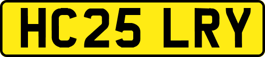 HC25LRY
