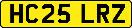 HC25LRZ