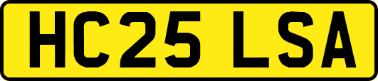 HC25LSA