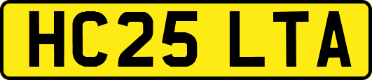 HC25LTA