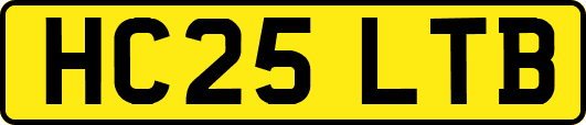 HC25LTB