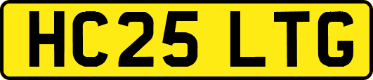 HC25LTG
