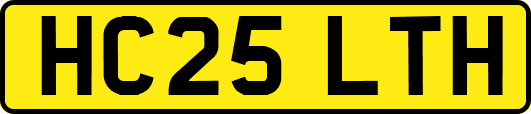 HC25LTH