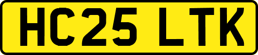 HC25LTK