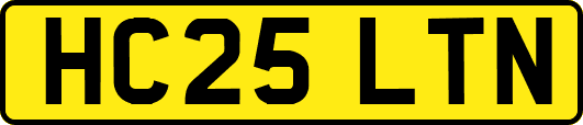HC25LTN