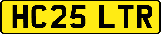 HC25LTR