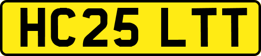 HC25LTT