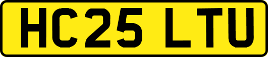 HC25LTU